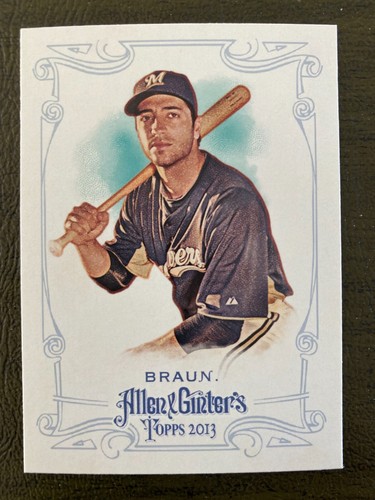 ( U SELECT CARDS ) 2013 Topps Allen & Ginter's Singles 201-350 + RELATED SETS π½ - Picture 62 of 377
