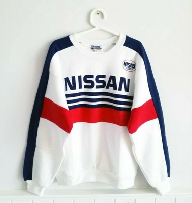 nismo sweater