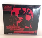 Coffret pokemon dresseur d'élite ev10 rivalites destinees ETB neuf scellé Fr