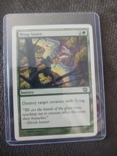 Wing Snare 8th Edition Regular