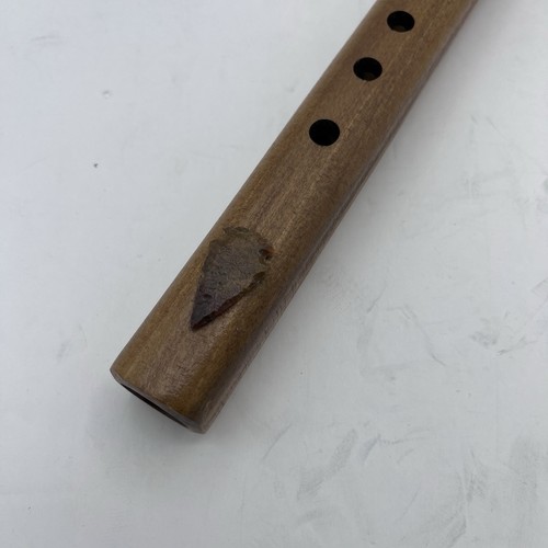Native American Style Flute Pentatonic Scale NEW - Picture 5 of 7