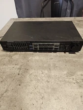 Kenwood Preamplifier KC-105 Tested