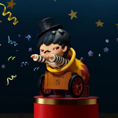 その他 Celebrating POP MART 15th Anniversary POPMART Celebrating the Moment 15th Anniversary Series | eBay