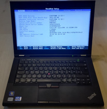 Laptop 14 Lenovo ThinkPad T430 2349P25, i5-33...