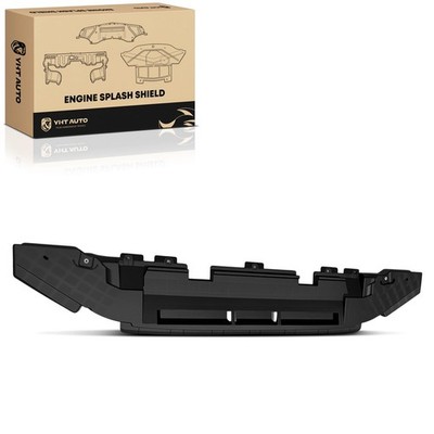 Front Forward Side Engine Splash Shield Civic 2022-2024 Splash Guard