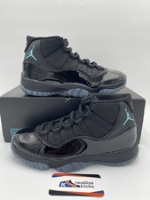 Mens Size 7 - Nike Air Jordan 11 Retro Gamma Blue Black 2025 CT8012-047 NEW 