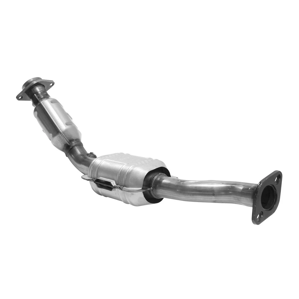 AP Exhaust 642179 Catalytic Converters  Driver Left Side Hand Sedan for Town Car - Image 4 of 4
