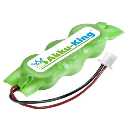 CMOS Knopfzelle für Symbol MC3090R-LM48S00KER LM48S00LER MC3090S-DC48H00G-E 