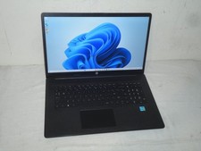 Hp Pavilion 17-cn0041na 17.3" FHD Laptop Pentium Gold 7505 Win 11 256GB NVME 8Gb