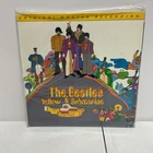 The Beatles - Yellow Submarine Vinyl LP, Mobile Fidelity, Sealed! MoFi