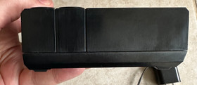 Collectorvision Phoenix Console First Run Colecovision Unit w/ Controller