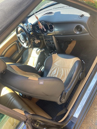 MiniCopper Cabrio - Bild 3 von 14