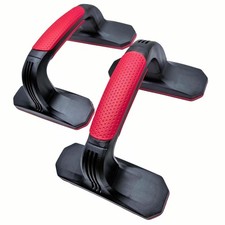 Push Up Bar, Non-Slip Push-Up Handles with Enhanced Grip   Lightweight  Eco-...