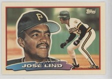 Jose Lind
