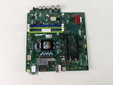Lot of 2 Lenovo ThinkStation P340 LGA 1200 DDR4 Desktop Motherboard 5B20U54140