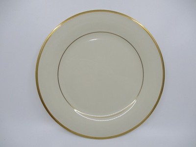 LENOX ETERNAL IVORY BREAD & BUTTER  PLATE - 6 3/8''  0804E