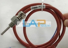 1PCS New For Screw compressor exhaust temperature sensor PTC110 02D512 S46