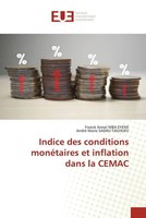 Franck Armel Mba Eyene (U. A.) | Indice Des Conditions MonéTaires Et...