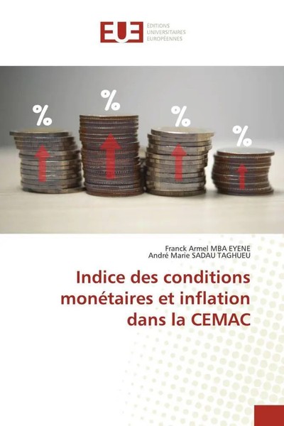Franck Armel Mba Eyene (U. A.) | Indice Des Conditions MonéTaires Et...-image