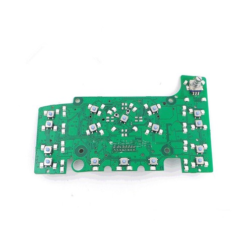 Control Panel 4L0919609 4L1919610 4L1919610Z For A6 2005-2011 Navigation - Picture 9 of 9
