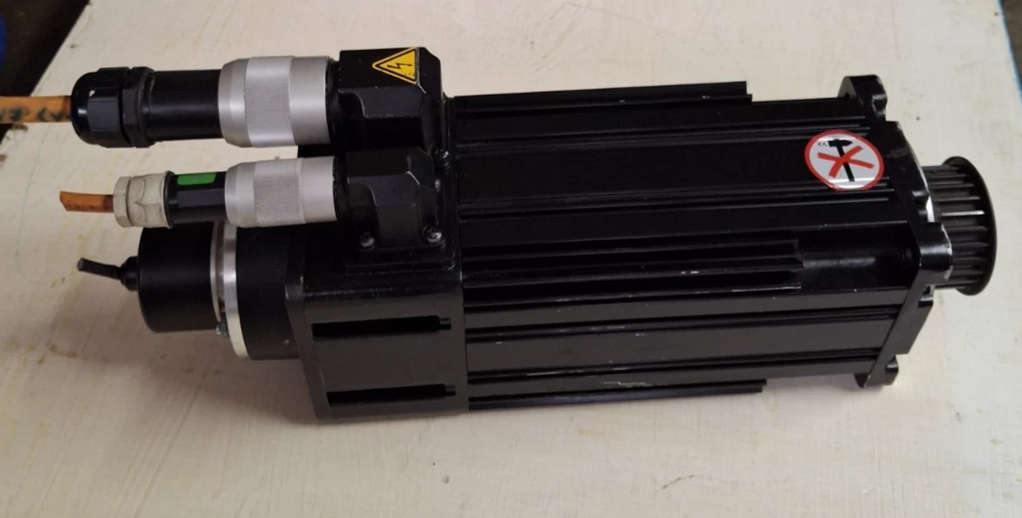 Bosch 1237330268 Bosch Ric.Elettrici