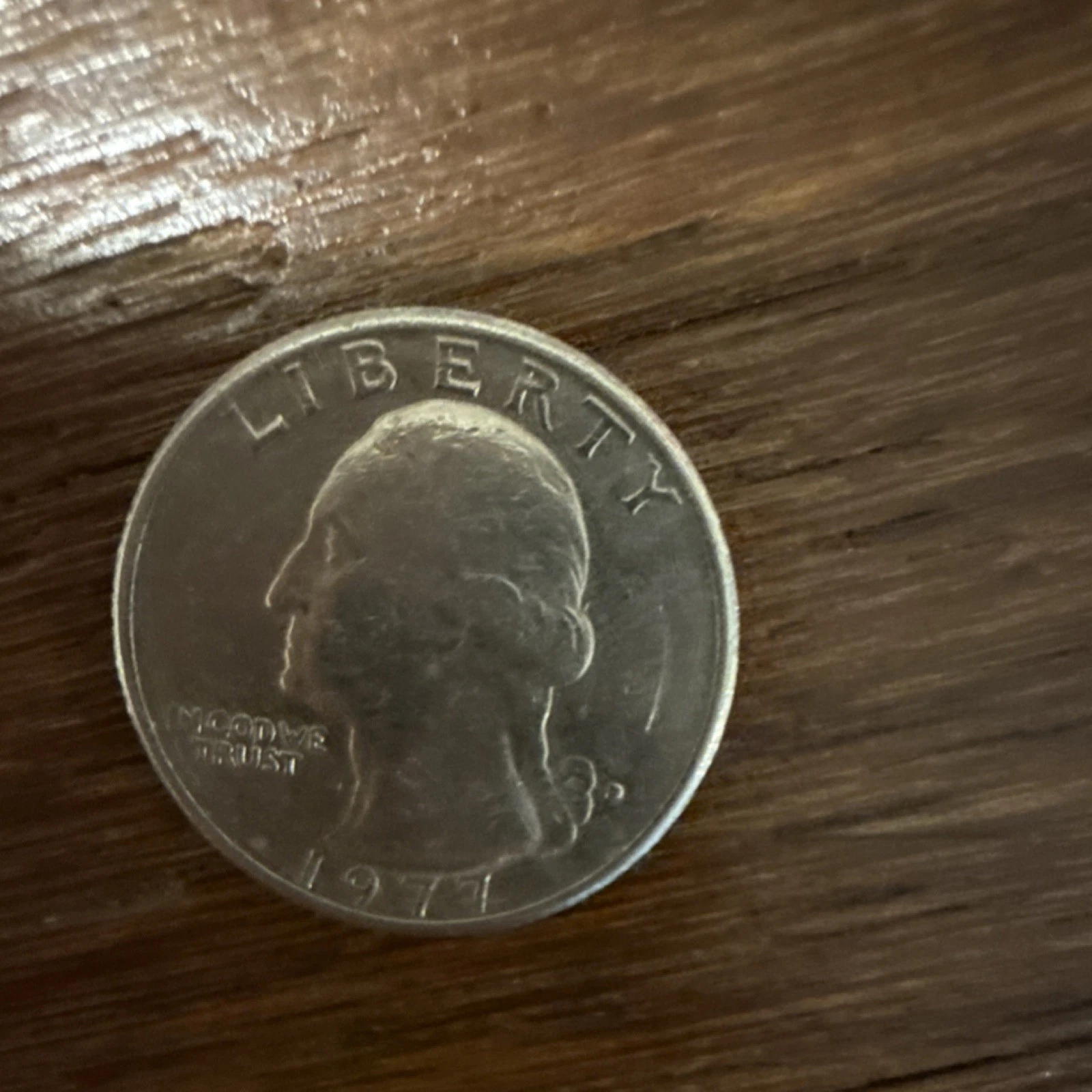 1977-D ‘40% Error’ Coin, Very Rare And Discounted!
