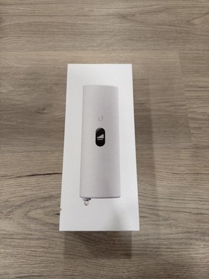Ubiquiti UniFi U-LTE 4G LTE WAN Failover Modem Embedded AT&T SIM PoE w/ Box