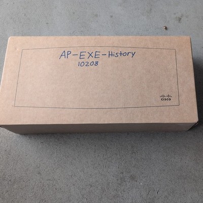 CISCO Meraki MR42-HW Cloud Managed Wireless Access Point  