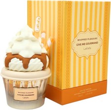 Lattafa Give Me Gourmand Whipped Pleasure 75ml Eau De Parfum Spray