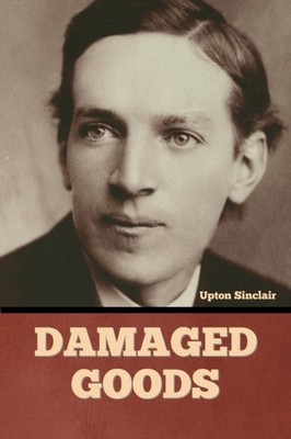 Sinclair - Damaged Goods - New paperback or softback - 76 - X555z