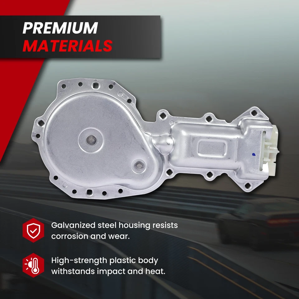 Power Window Motor Fit Buick Century Chevy Cavalier GMC G1500 Pontiac Sunfire Foto 4 de 4