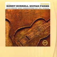 Guitar Forms (Verve Master Edition) Von Kenny Burrell | Cd | Zustand Neu
