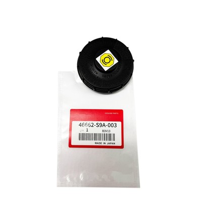 For Honda Acura 46662-S9A-003 NEW Brake Fluid Master Cylinder Reservoir Cap Lid