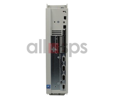 LENZE VECTOR 9300 FREQUENZUMRICHTER ID:00484719 - EVS9322-ES (USED)