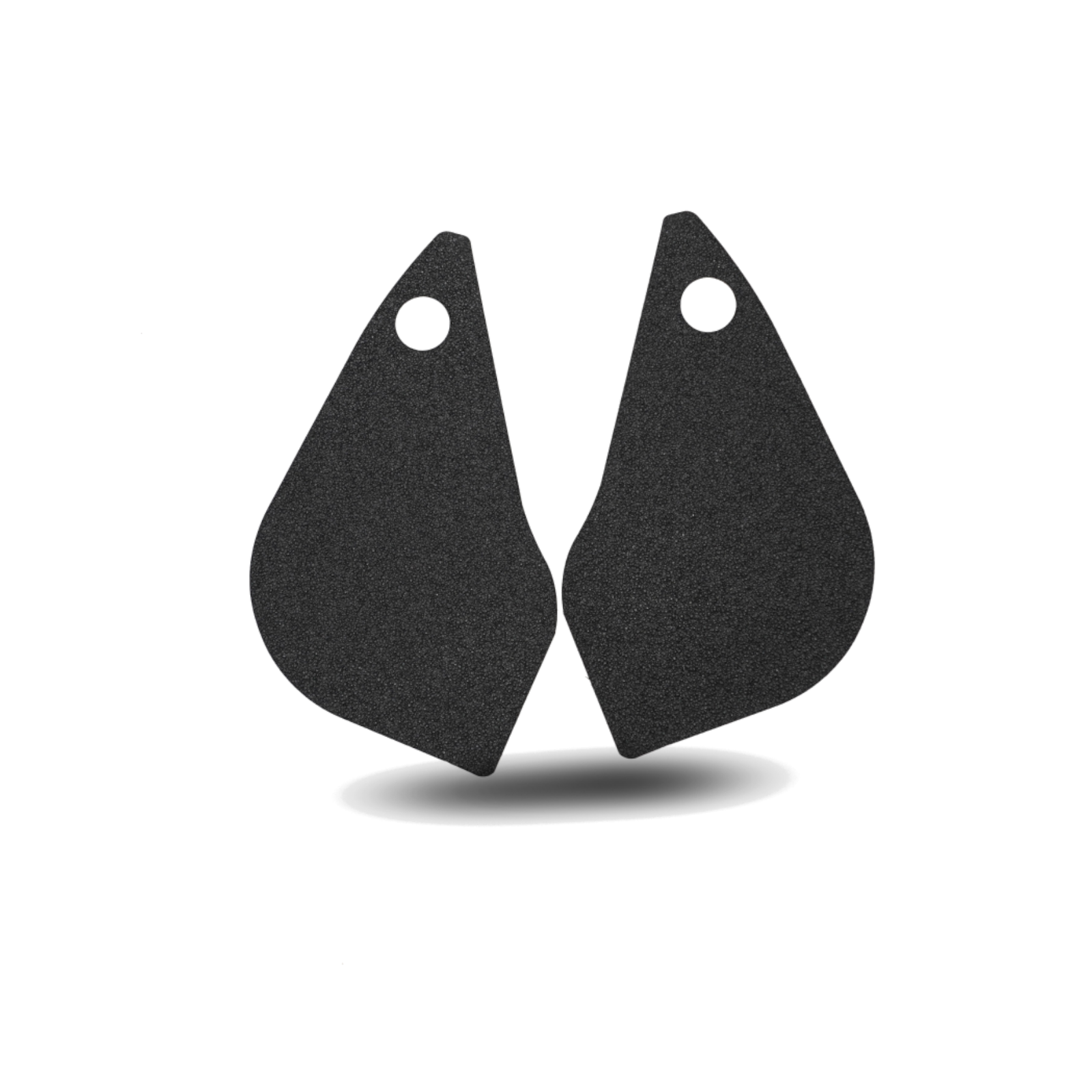 Tank Traction Grips for Triumph Tiger Explorer 1200 2012-2017 R&G