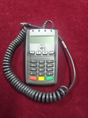 iPP220 Payment Terminal With Cord