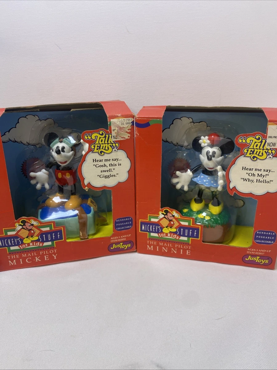 mickey mouse the mail pilot products for sale | eBay