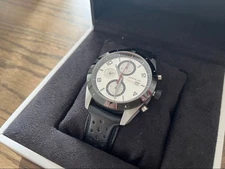 Montblanc TimeWalker Chronograph Automatic Good Condition