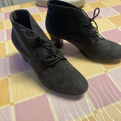 Tamaris Kurzstiefel Wildleder Größe 39 Nur Einmal Getragen Wie Neu