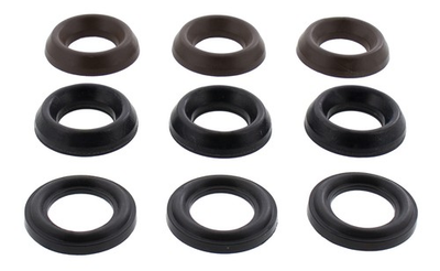 #ad General Pump Kit 69 Packing Kit with Restop Ring for 20mm Pressure Washer Pump $60.99