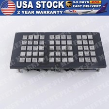ONE NEW FANUC Operation panel key A02B-0303-C231 US Free TAX