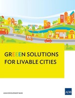 Asian Development Bank | Greeen Solutions For Livable Cities | Taschenbuch