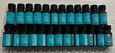 Moroccan Oil Lot of 25 Hair Treatment 0.34 fl oz / 10ml each