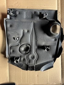 Mercedes A-Class 2015 W176 2.2 CDI Engine Cover A6510109815
