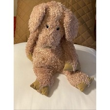 Retired Jellycat Large 16" Bunglie Pig