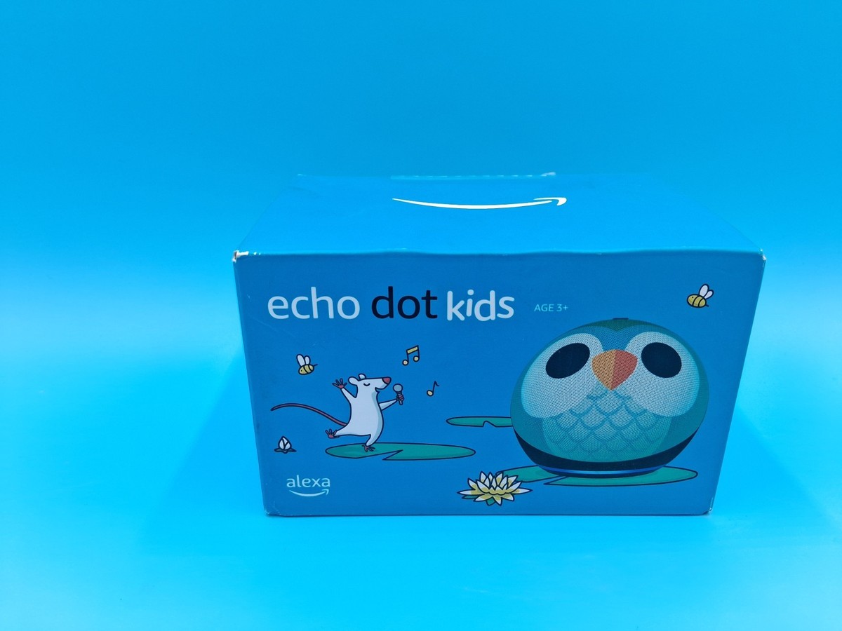 Amazon Echo Dot (5th Gen 2022 ) Smart Speaker with Clock
