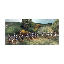 North Star Mini 28mm French Army - Napoleonic Wars New