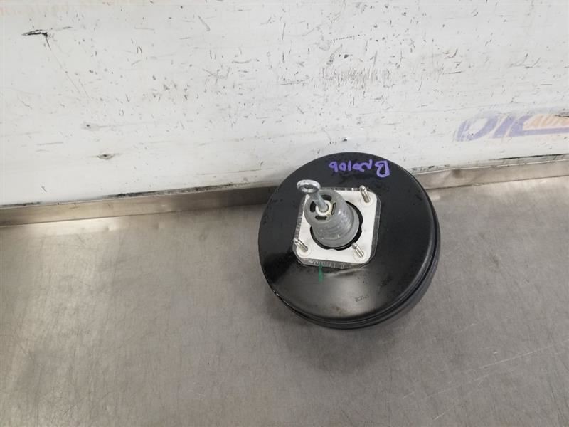 19 2019 MASERATI LEVANTE OEM POWER BRAKE BOOSTER 670036704