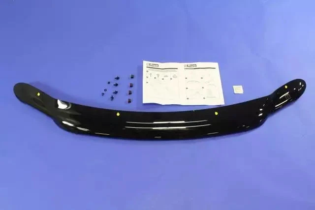 Original Mopar Air - Kit Protector Frontal 82205903AB Foto 2 de 4