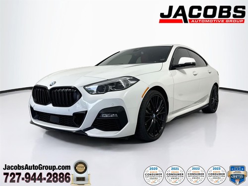 2024 BMW 228i Gran Coupe 228i